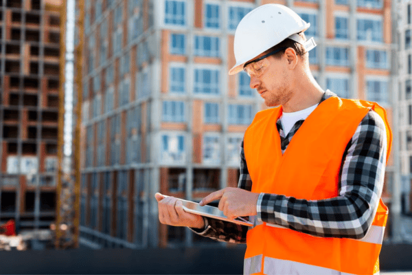 Técnico em Edificações
