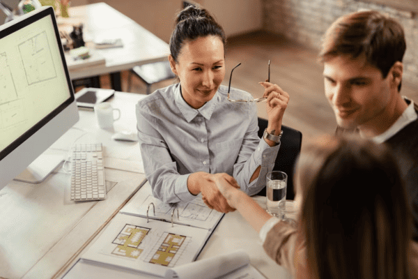 Técnico em Transações Imobiliárias