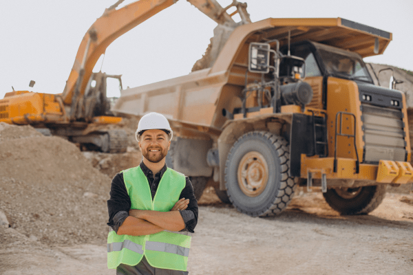 Técnico em Mineração