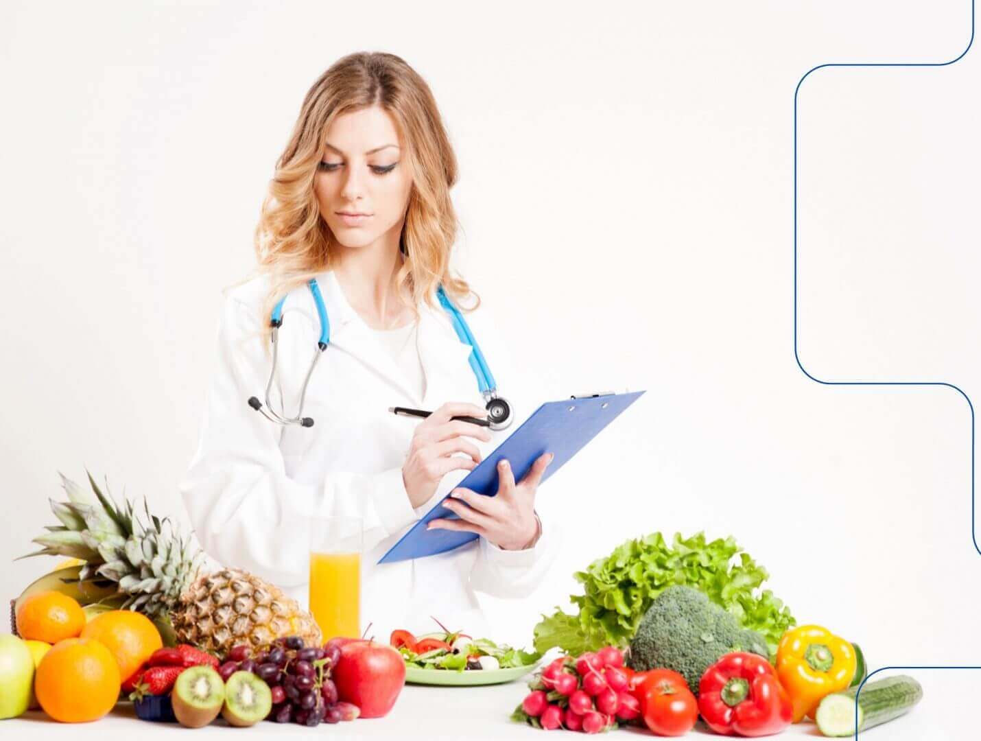 Técnico em Nutrição e Dietética