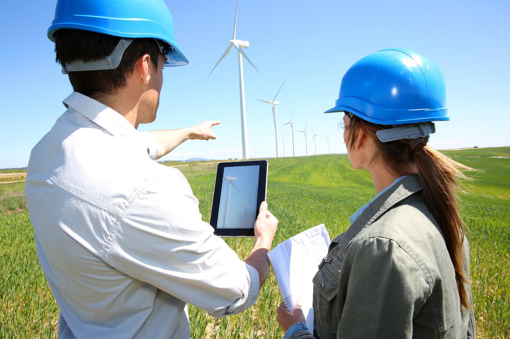 Técnico em Meio Ambiente
